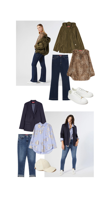 Marina Rinaldi Shoppable Content Mobile Marina Rinaldi Marina Rinaldi Shoppable Content Mobile Marina Rinaldi