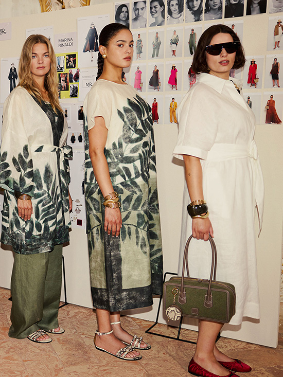 Marina Rinaldi 550x733 Marina Rinaldi