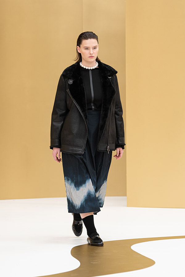 Marina Rinaldi Runway 600x900 18 Marina Rinaldi